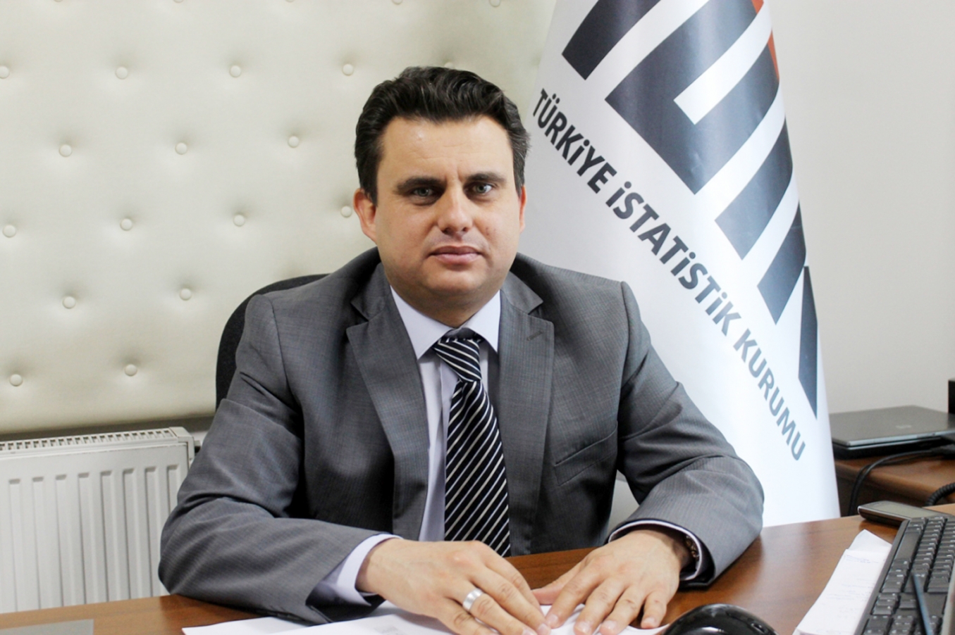 Ferit Melen Havalimanı 14’üncü sırada Ferit Melen Havalimanı 14’üncü sırada